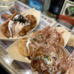 User's review image for タコとハイボール 狸小路2丁目店