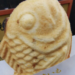 用戶對於鳴門鯛焼本舗 代々木駅前店的評論圖