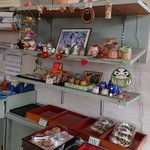 用户对于福屋 菓子店的评论图