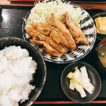 用戶對於鶴亀八番 東京本店的評論圖