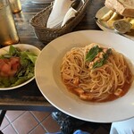 User's review image for Yonchome Cafe