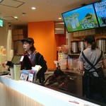 用戶對於CoCo都可 なんばCITY店的評論圖