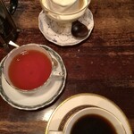 User's review image for 但馬屋珈琲店 本店