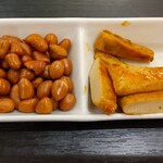 用户对于大阪骨里香 新今里店的评论图