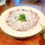 User's review image for 飛鳥山公園エプロンマーク