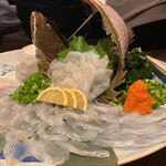 User's review image for たら福 大名店