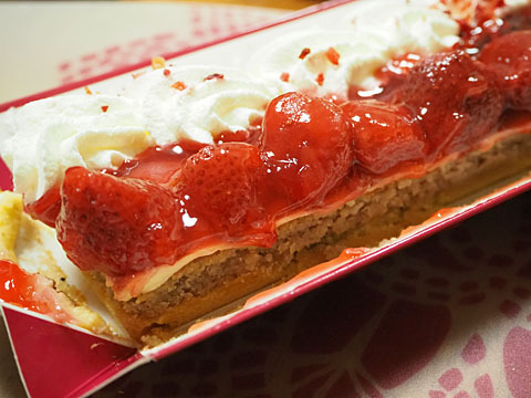 用户对于成城石井 トリエ京王調布店的评论图