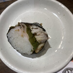 User's review image for 豊洲市場 さかな酒場 魚星 阪急大井町ガーデン店