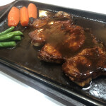 用戶對於レストラン三幸的評論圖