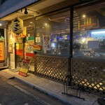 用户对于いっちゃんラーメン的评论图