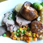 User's review image for BRITISH RESTAURANT CLASH