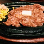 User's review image for ブロンコ