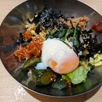 用户对于韓辛DELI 淀屋橋店的评论图