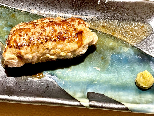 用户对于蕎麦屋酒 しの崎的评论图