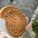 用戶對於大王チーズ 10円パン 道頓堀店的評論圖