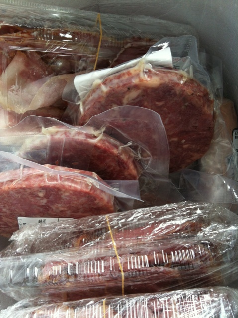 User's review image for デリカテッセン　ゼーホフ工房  立川店