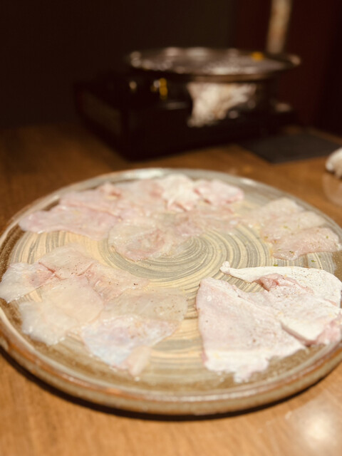 User's recommendation image for 大阪とらふぐの会 PREMIUM