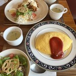 用戶對於喫茶 コティー的評論圖