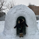 用户对于札幌プリンスホテル的评论图