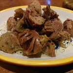 用户对于バール エ ターヴォラ カルダ ラ・ジョストラ的评论图