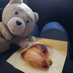 用户对于ブランジェリー ラ・フォンティヌ・ドゥ・ルルド的评论图