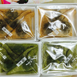 用戶對於井筒八ツ橋本舗 嵐山駅店的評論圖