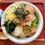 用户对于ほくほく庵的评论图