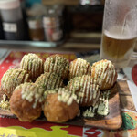 User's review image for たこ焼き 夢屋