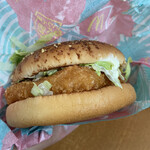 User's review image for マクドナルド 苫小牧パセオ店