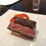 用戶對於TEPPANYAKI 10 SHIBUYA的評論圖