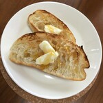 用戶對於DEAN & DELUCA MARKET STORES 八重洲的評論圖
