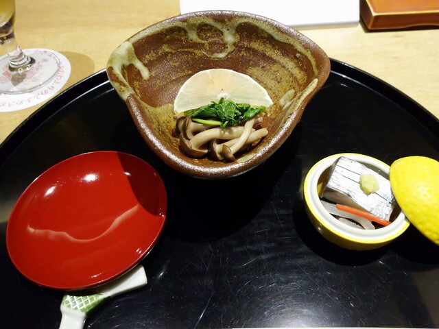 用戶對於高麗橋 吉兆 なんばダイニングメゾン店的評論高清圖