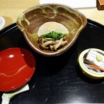 用戶對於高麗橋 吉兆 なんばダイニングメゾン店的評論圖