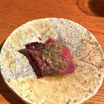 用户对于肉料理かなえ的评论图