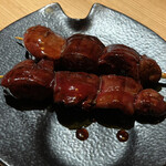 用戶對於鶏出汁おでんと焼鳥つじや 京都駅西店的評論圖