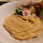 用戶對於麺屋 木ノ下的評論圖