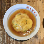 用戶對於大阪王将 末広町店的評論圖