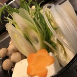 User's review image for しゃぶ舞