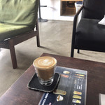 用戶對於インカー コーヒー アンド トースト バー的評論圖