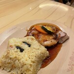 用戶對於キノピオ・カフェ的評論圖