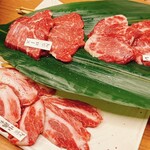 用戶對於馬菜 銀座本店的評論圖