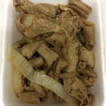 User's review image for スタミナ焼 宮里商店