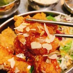 User's review image for 韓国酒場 コッキオ EST店