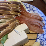 用戶對於かに道楽 上野店的評論圖