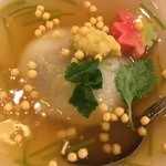 用戶對於魚々市的評論圖