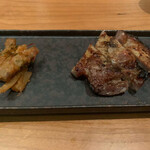 用戶對於和食時々酒 ときのとき的評論圖