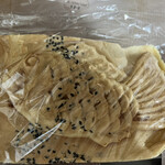 用户对于たいやき神田達磨 本店的评论图