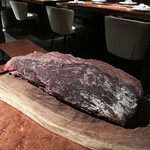 用戶對於YAKINIKU FUTAGO 37West St的評論圖