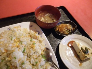 用戶對於中華居食屋楽楽的評論高清圖