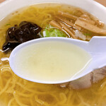 用戶對於三代目 月見軒 本店的評論圖